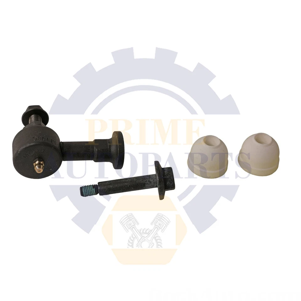 Barra estabilizadora delantera y trasera MOOG OEM para Volvo S40/V40 2000 garantía de por vida Foto 3 de 4