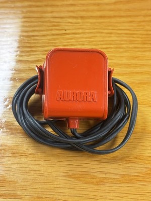 Aurora A/FX Wall Pak (A) - Power Supply/AC Adapter Transformer-TESTED
