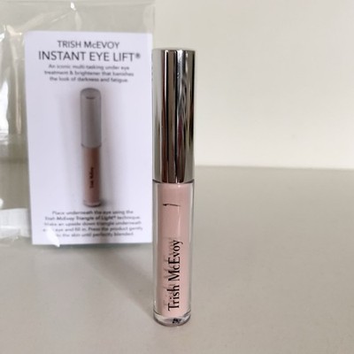 Trish McEvoy Instant Eye Lift treatment concealer mini  