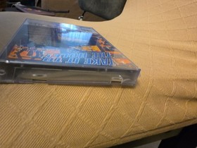 NBA ACTION FEATURING MARV ALBERT SEGA SATURN