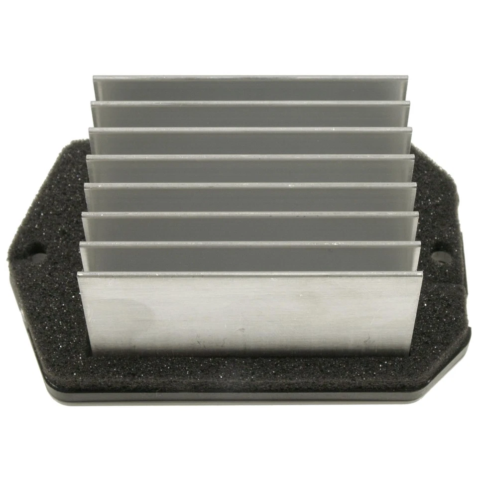 Nueva resistencia de motor soplador SMP HVAC para Land Rover Range Rover Sport 2006-2013 Foto 2 de 4