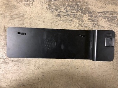 HP D9Y32UT#ABA UltraSlim US 2013  Docking Station 65W No Adapter