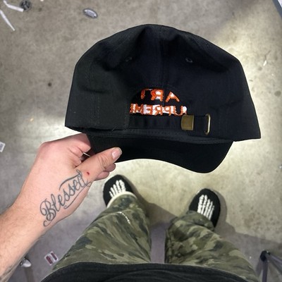 Marty Supreme Dad Hat A24 | eBay