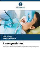 Nidhi Soni (U. A.) | Raumgewinner | Taschenbuch | Deutsch (2025) | 144 S.