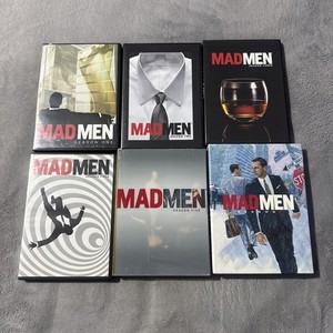 Mad Men 6 | eBay