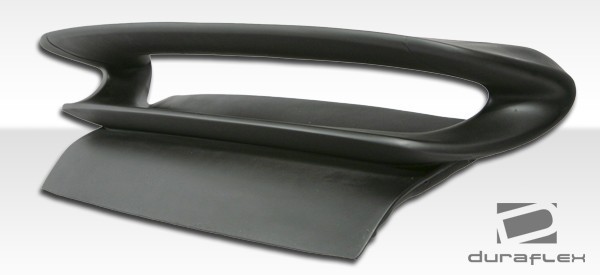 Porsche 911 GT3 1999-2004 Trunk lid