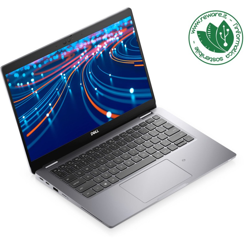 Dell Latitude 5330 Core i3-1215U 13" FHD 16Gb SSD 256Gb Windows 11 Pro