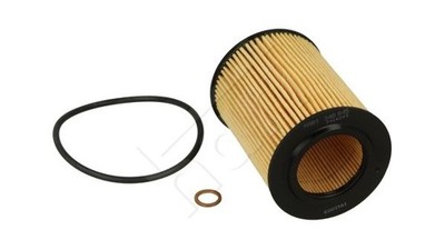 HART 348 845 Ölfilter für HYUNDAI