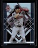 2025 Topps Transcendent #44 Corbin Carroll Silver Parallel