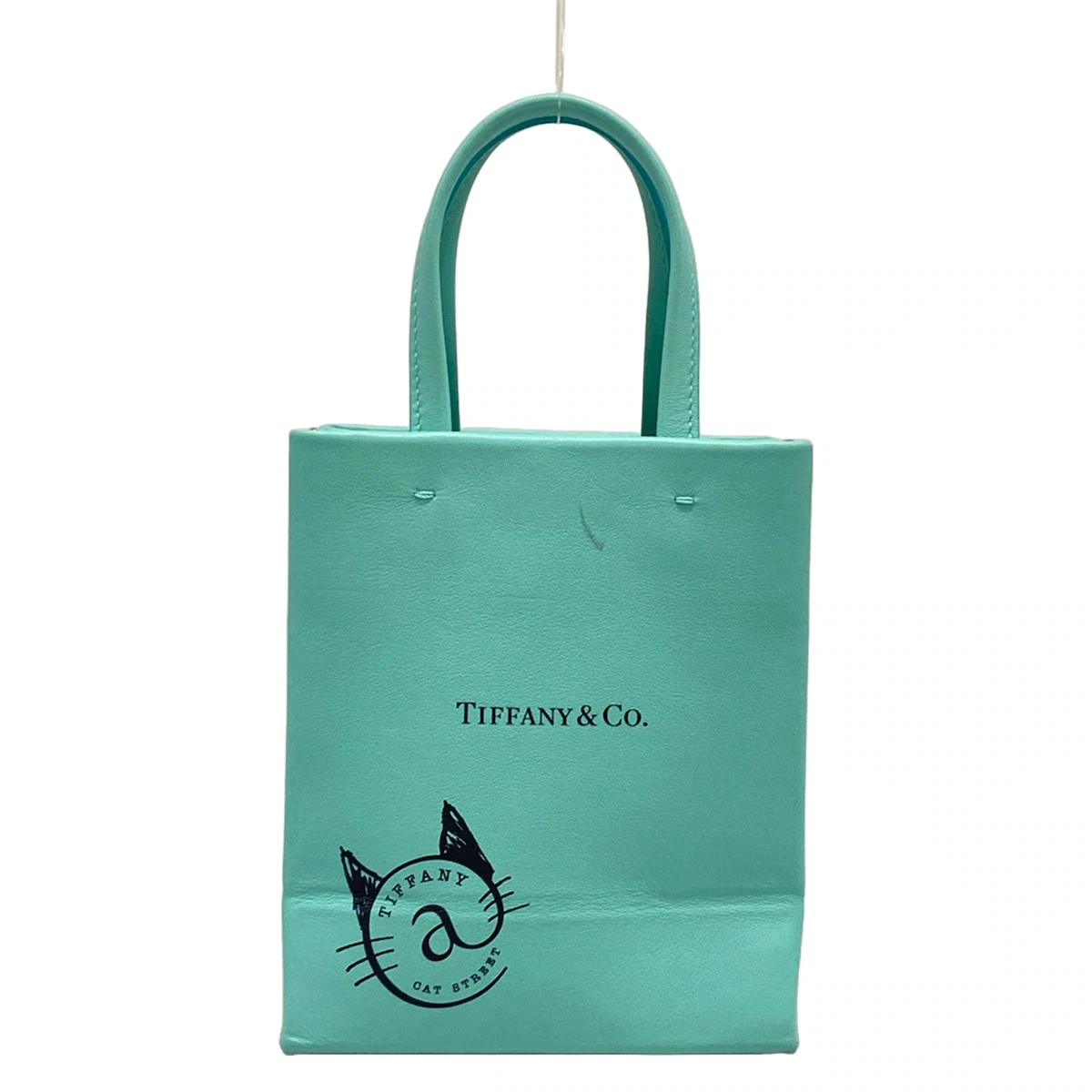 Tiffany & Co. Tote Blue Bags & Handbags for Women for sale | eBay