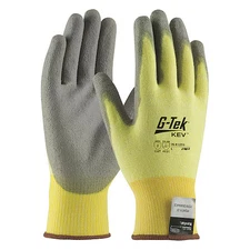 Pip 09-K1250/S Cut-Resistant Glove,  Cut Level A2 , Dipped , Polyurethane ,