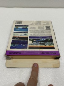 Bravoman TurboGrafx-16 Complete CIB (Ships from USA)