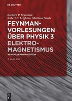Feynman Vorlesungen üBer Physik Band 3 Richard P. Feynman