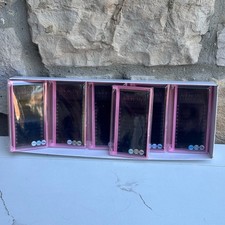 New Adore My Beauty Eyelash Extensions – CC Curl 15mm – 0.05 – Set of 6