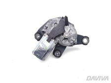 Fiat Punto Heckscheibenwischermotor 2010 Fließheck 4/5dr (07-12) Benzin 1.4