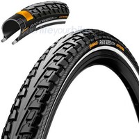 "Continental Ride Tour 26\" Reifen 1.75\" E-BIKE Trekking 47-559 City Stadt Fahrrad"