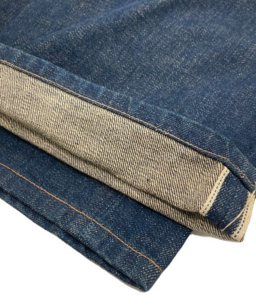 LEVI'S 201Xx 1920S Reproduction Denim Pants W31L36 Size L LEVI'S 201Xx 1920S Reproduction Denim Pants W31L36 Size L