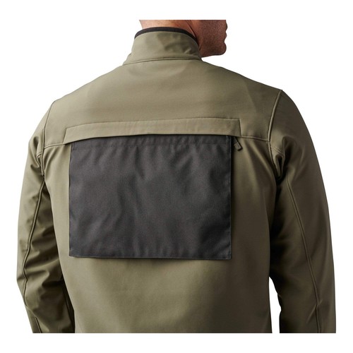 5.11 Tactical Chameleon Softshell Jacket 2.0 - Picture 16 of 24