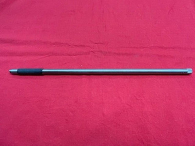 Starrett PT09948-13 Rod With Point, 13'' for 823 Tubular Inside Micrometer