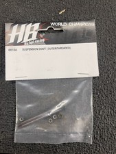 Hot Bodies Suspension Shaft Outer/Threaded- HB68184