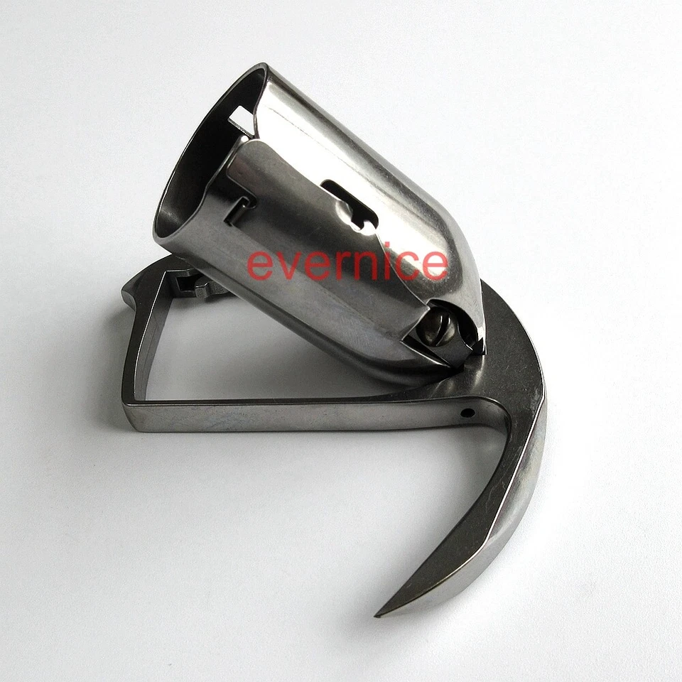 for Consew 733R,Singer 7 class 7 CLASS 7-31, 33, 41, Walking Foot SHUTTLE HOOK - Image 4 of 4