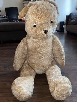 大特価Sugar Teddy Bear ナチュラルホワイト 25cm Steiff classic teddy Sugar Teddy Bear, 027017