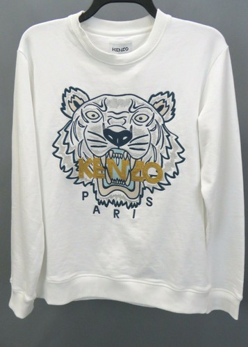 Kenzo Embroidered Tiger Original 