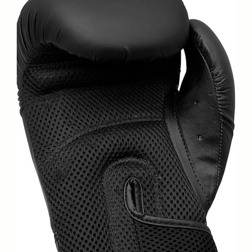 Adidas - Guantoni KickBoxing Muay Thai MMA 6-8-10-12-14 OZ Guanti Boxe Pugilato - Bild 9 von 16