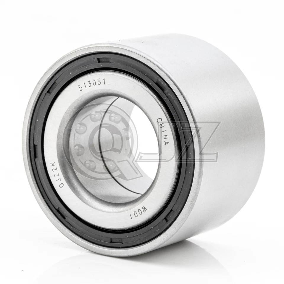 [TRASERO (cantidad 2)] Repuesto módulo de cojinete de rueda para Acura Legend 1986-1988 sedán Foto 3 de 4