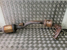 A1694901314 A1694900614 Katalysator  Original Mercedes A-Klasse W169 A150 A200