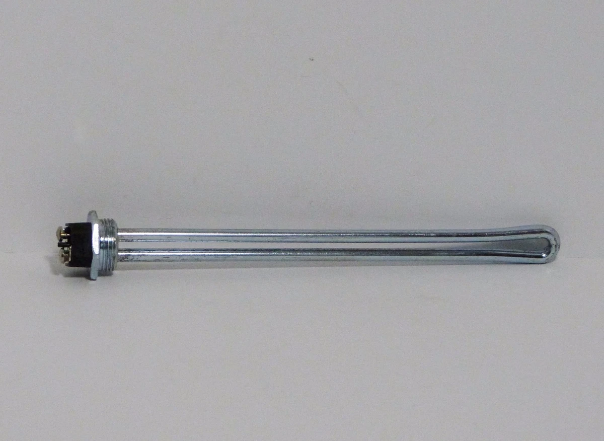 NEW Bradford White Electric Water Heater Element 4500 Watt 240 Volt +  5u0026#034; Wrench | eBay