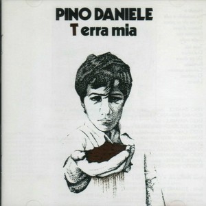 Pino Daniele - Terra Mia - CD - 2001 Mint | eBay