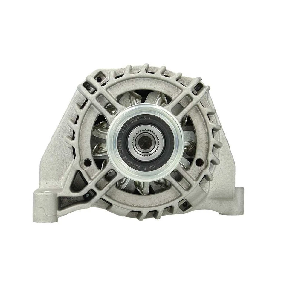 2011 ALFA ROMEO GIULIETTA Mk3 (940) 1.4L Petrol Denso 14V 120AMP ALTERNATOR - Image 2 of 2