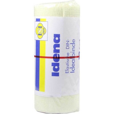 Idena Idealbinden 12cm Schli · 1 St · PZN 02794889