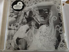 BJÖRK Vespertine 2001 Polydor Hidden Place I...