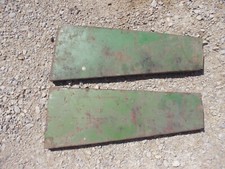 John Deere Jd New Generation Tractor Original Side Cover Panel Shield Panels Set
