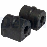 Delphi TD587W Stabilisatorlager FüR Opel