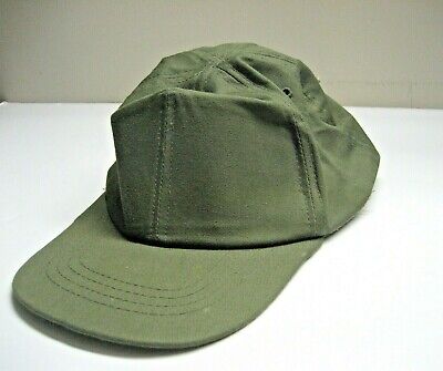 /US Army Hot Weather Cap OG507,Size 7,1960s eBay