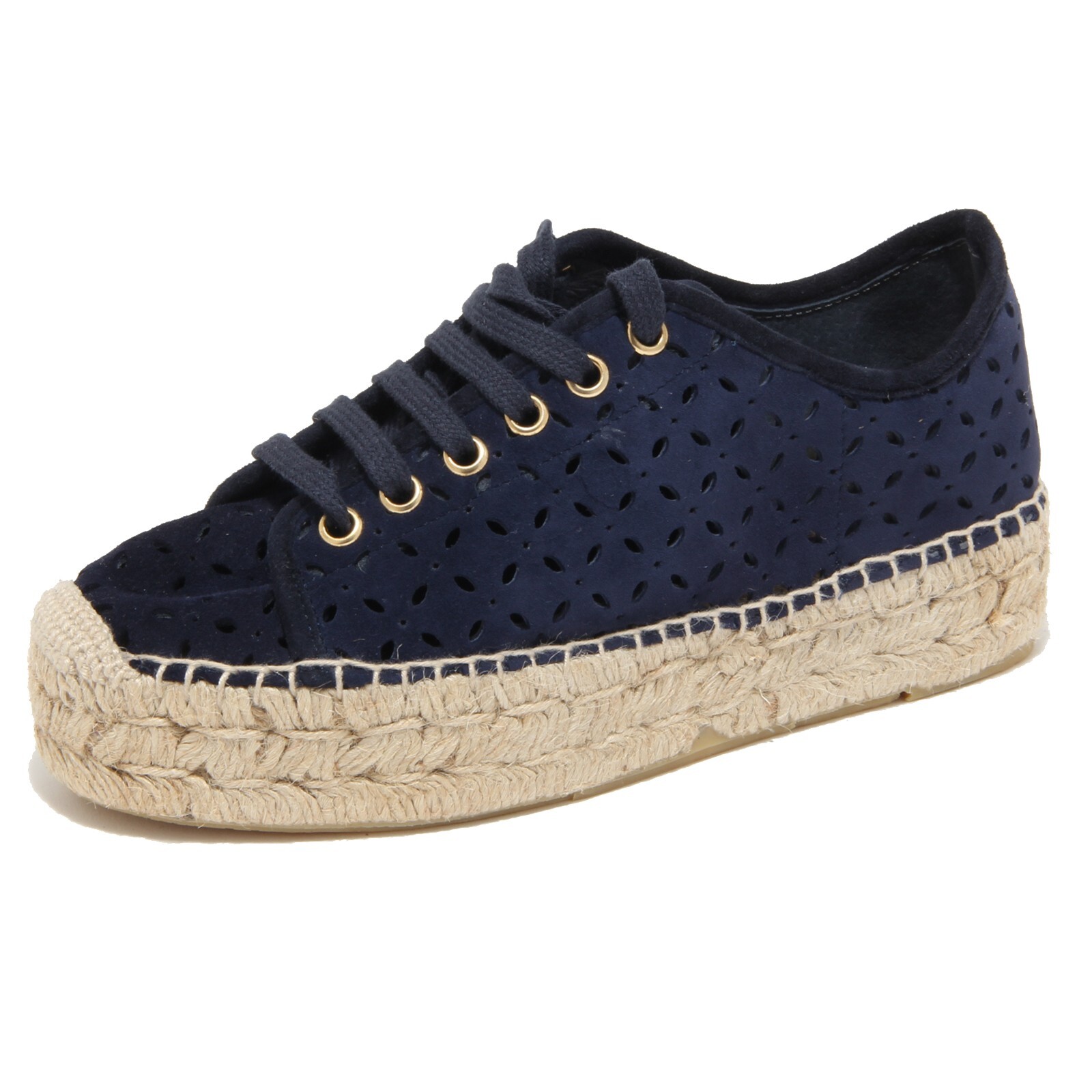 2504N женские туфли scarpa donna PALOMITAS синего цвета