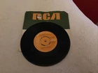 Elvis Presley - Always On My Mind - 7” Vinyl Single Record 1972
