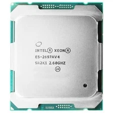 Intel Xeon E5-2697A V4 2.60GHz 40M 16 Core Processor CPU