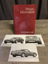 Revue technique Porsche 928