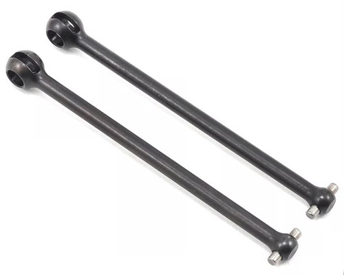 NEW Arrma 1/8, 1/7 Felony/Limitless 94mm CVD Driveshaft (2) AR310455 (ARAC3983)
