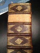 Johann Paul Kress,Osnabrück, 1725