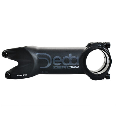 Deda Elementi ZERO100 2014 Alloy 31.7x100mm Stem , BOB | eBay