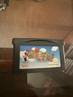 Super Mario Advance (Nintendo Game Boy Advance) GBA SMB video game cart only