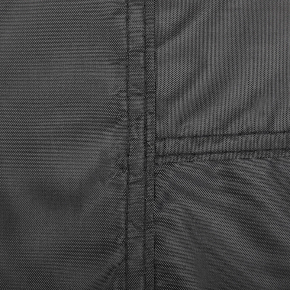 Cubierta de almacenamiento para quads ATV impermeable polvo UV para Yamaha Raptor 350 660R 700 R Foto 4 de 4