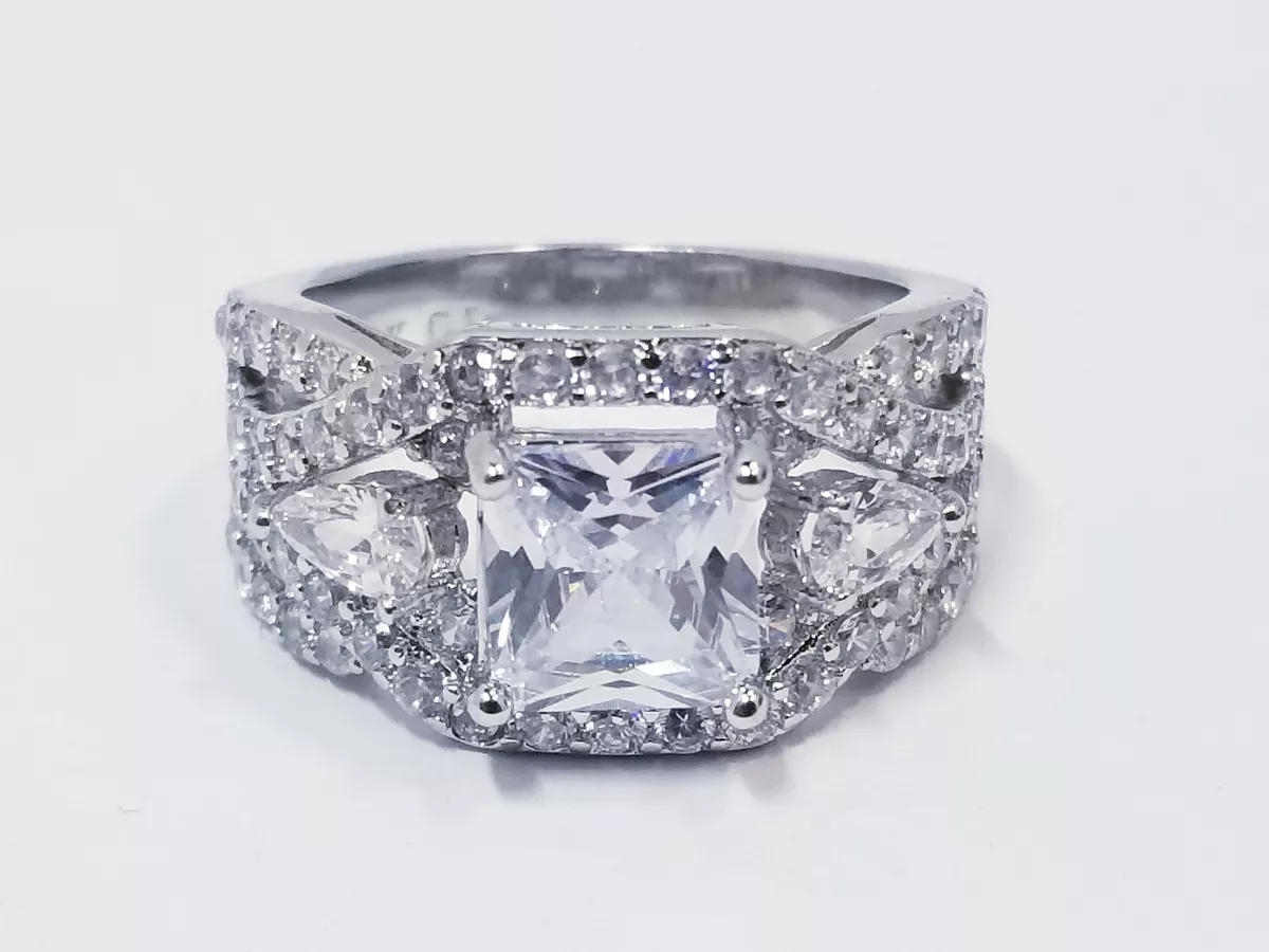 Italo white best sale sapphire