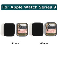LCD Display Touch Screen Replacement For Apple Watch iWatch Series 9 41mm/45mm