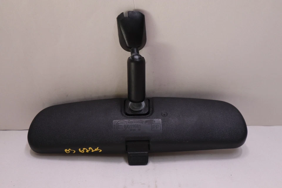 Espejo retrovisor interior Subaru Legacy 2001 02 03 04 05 manual E8011681 Foto 2 de 4